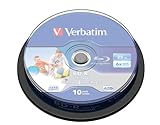 Verbatim BDR
