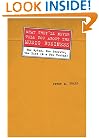 What They'll Never Tell You About the Music Business: "The Myths, the Secrets, the Lies (and a Few Truths)"