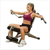 Best Fitness Basic Training Gym