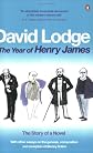 The Year of Henry James