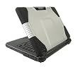 DURABOOK Construction Pro U14M1 Rugged Notebook Sale with Dust and Sand Protection