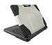 DURABOOK Construction Pro U14M1 Rugged Notebook Sale with Dust and Sand Protection