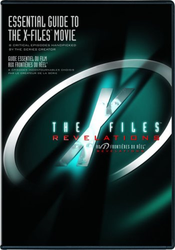 X-Files Revelations