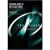 X-Files Revelationsby DVD