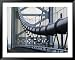Ben Franklin Bridge, Philadelphia, Pennsylvania, USA Superstock Photography Collectio...
