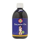 from Fish4Dogs Fish4Dogs SOS Salmon Oil 500 ml