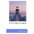 A Girl's Ride in Iceland by AlecnTweedie