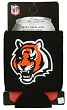 CINCINNATI BENGALS NFL CAN KADDY KOOZIE COOZIE COOLER