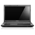 Lenovo G575 43834WU 15.6-Inch Laptop (Black Textured)