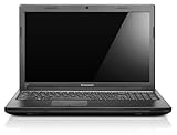 Lenovo G575 43834HU 15.6-Inch Laptop (Black)