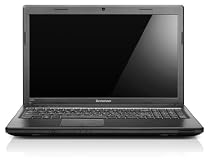 Lenovo G575 43834WU 15.6-Inch Laptop (Black Textured)