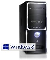CSL Sprint 5772W8 inkl. Windows 8.1 - AM...