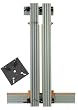 Woodhaven 789XL 26" Dado Jig
