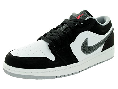 Nike Jordan Men's Air Jordan 1 Low Basketball Shoe