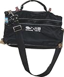 JIB　リバーシブルバッグ　ブラックの画像
