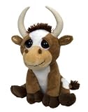 Bright Eyes Longhorn 7"