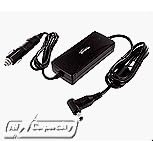 SAGER NP3360V Auto/Air Adapter (Equivalent)