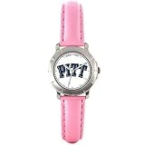 Game Time Women's University Of Pittsburgh Player Series Pink Watch #CPS1-PIT
