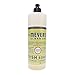 Mrs. Meyer's Clean Day Dish Soap, Lemon Verbena, 16 oz