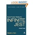 David Foster Wallace's Infinite Jest, Second Edition: A Reader's Guide