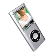 ifrogz Wrapz Case for Apple iPod nano 4G, Clear
