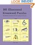 101 Illustrated Crossword Puzzles