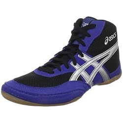 ASICS Men's Matflex Wrestling Shoe