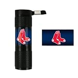 Boston Red Sox LED Mini Flashlight