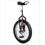 Mongoose Squid Unicycle (20-Inch Wheel)