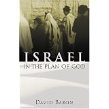 IsraelinthePlanofGod