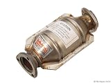 1963-1980 MG MGB Miller Front Catalytic Converter