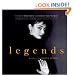 Legends: Women Who Have Changed the World Through the Eyes of Great Women Writers