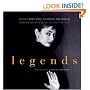 Legends: Women Who Have Changed the World Through the Eyes of Great Women Writers