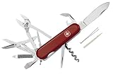 Review Wenger  / Swiss Army Knife, 10-piece