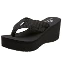Nomad Footwear Women's Tide High Eva Wedge