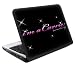 MusicSkins Sexo en Nueva York I’m a Carrie – Skin para portátil grande (241 mm x 164 mm)