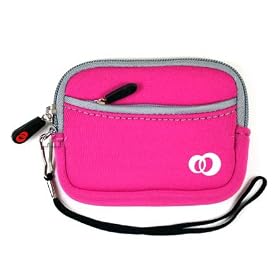 Cool Carrying Case for Garmin Nuvi Naviagator
