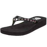 Yellow Box Women's Jackson Thong Sandal