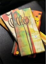 Ivory Coast Dark Chocolate Bar 75% 12 Count