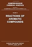 Comprehensive chemical kinetics