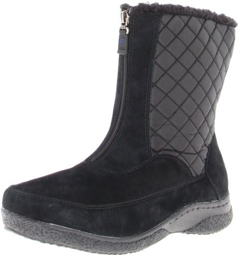 Propet Women's Alta Mid Zip Boot