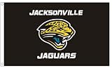NEOPlex - 3' x 5' Jacksonville Jaguars Flag