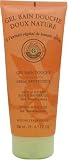 Roger & Gallet Glente Nature By Roger & Gallet For Women Tomato Shower Gel, 6.6-Ounces