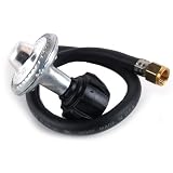 Char-Broil Hose & Regulator, Type 1