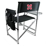 Nebraska Cornhuskers Sports Chair