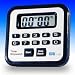Sporting Goods : HAND HELD COUNT-UP/DOWN TIMER