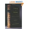 Used and Rare: Travels in the Book World