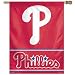 Philadelphia Phillies MLB Baseball P Logo Flag or Banner New