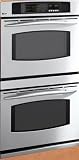 GE GE Profile Built-In Double Oven with Trivection Technology - JT980/JT980