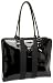 gina b. Mary Jayne Laptop Bag,Black,one size